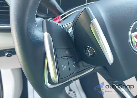 2023 Buick Envision Preferred Fwd из США, поврежденный, VIN LRBAZLR40PD041585